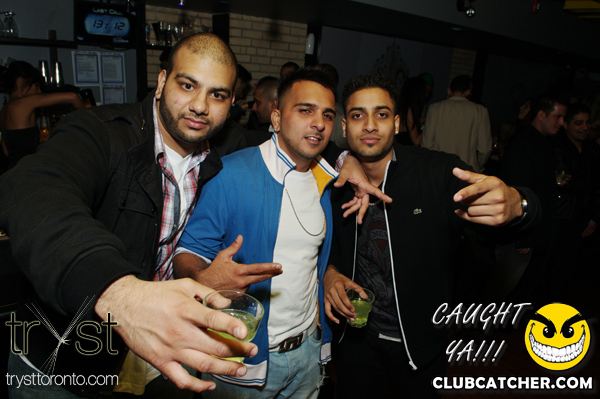 Tryst nightclub photo 123 - May 14th, 2011