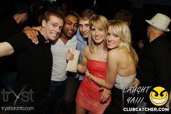 Tryst nightclub photo 125 - May 14th, 2011