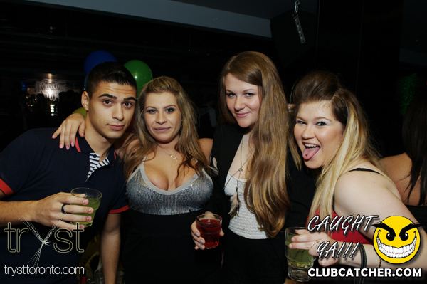 Tryst nightclub photo 128 - May 14th, 2011