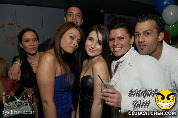 Tryst nightclub photo 133 - May 14th, 2011