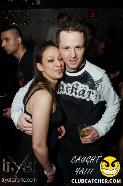 Tryst nightclub photo 137 - May 14th, 2011