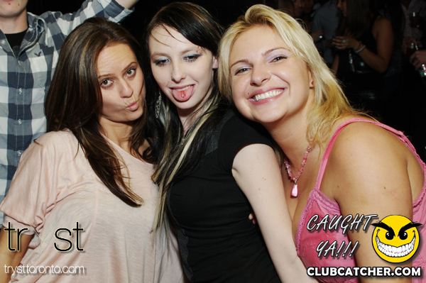 Tryst nightclub photo 138 - May 14th, 2011