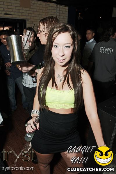 Tryst nightclub photo 139 - May 14th, 2011