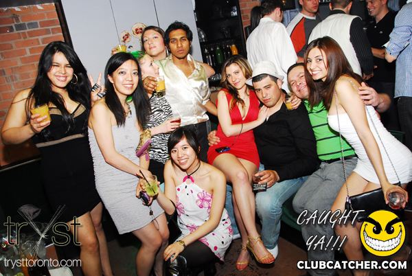 Tryst nightclub photo 16 - May 14th, 2011