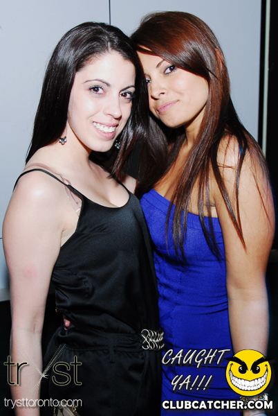 Tryst nightclub photo 17 - May 14th, 2011