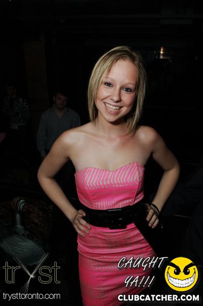 Tryst nightclub photo 162 - May 14th, 2011