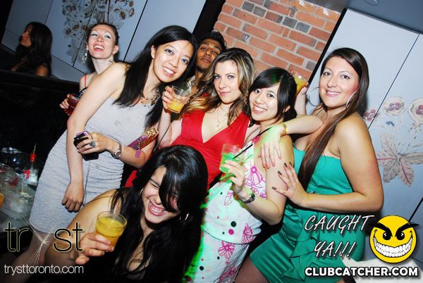 Tryst nightclub photo 170 - May 14th, 2011