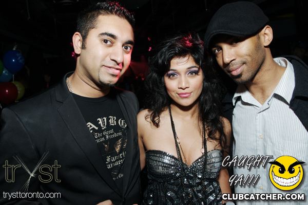 Tryst nightclub photo 19 - May 14th, 2011