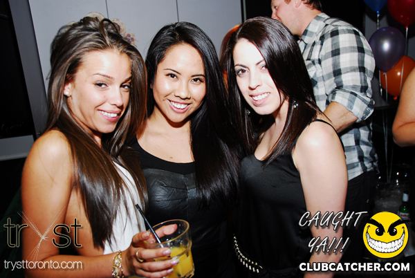 Tryst nightclub photo 190 - May 14th, 2011