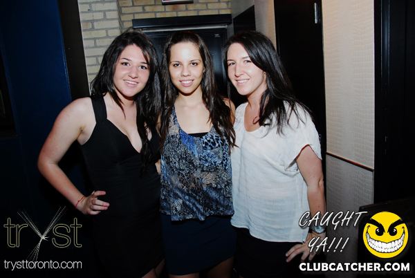 Tryst nightclub photo 195 - May 14th, 2011