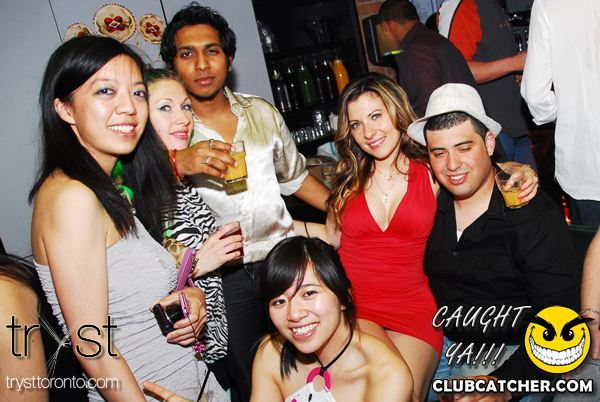 Tryst nightclub photo 196 - May 14th, 2011