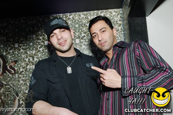 Tryst nightclub photo 21 - May 14th, 2011