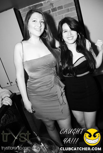 Tryst nightclub photo 207 - May 14th, 2011