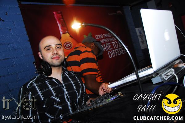 Tryst nightclub photo 209 - May 14th, 2011