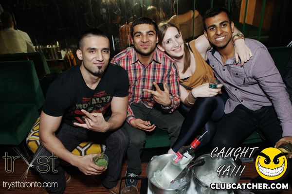 Tryst nightclub photo 22 - May 14th, 2011