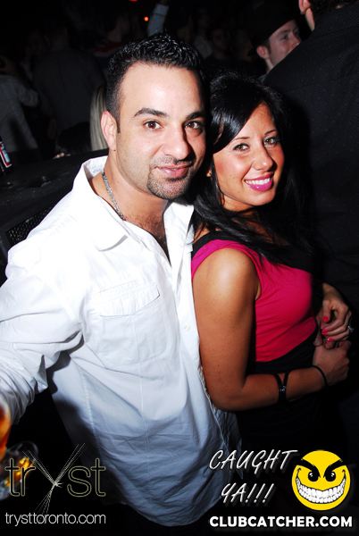 Tryst nightclub photo 211 - May 14th, 2011