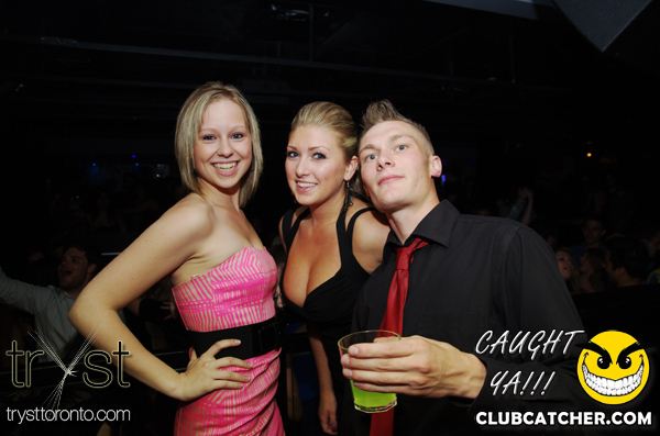 Tryst nightclub photo 224 - May 14th, 2011