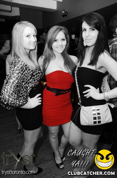 Tryst nightclub photo 226 - May 14th, 2011