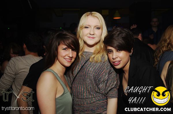 Tryst nightclub photo 232 - May 14th, 2011