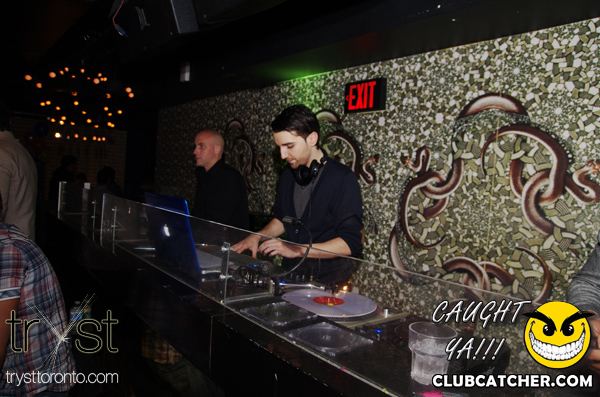 Tryst nightclub photo 233 - May 14th, 2011