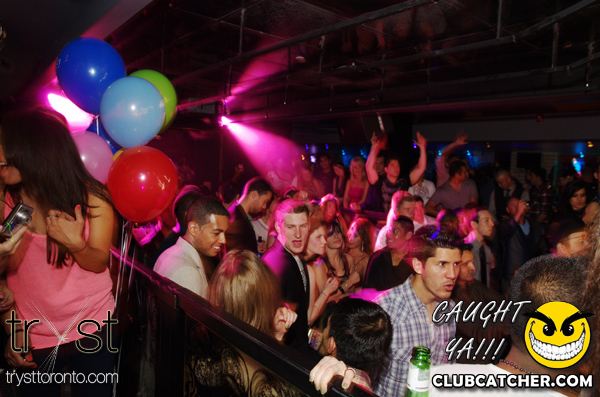 Tryst nightclub photo 234 - May 14th, 2011