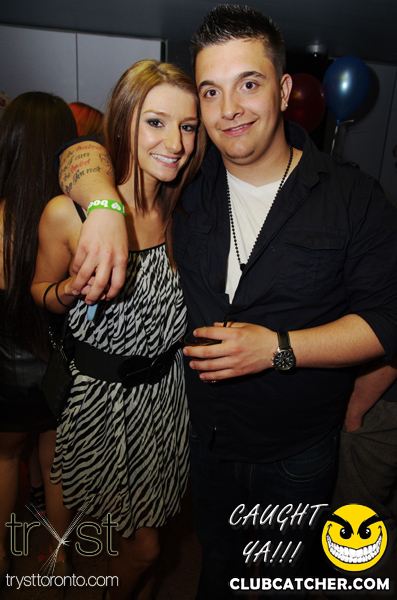 Tryst nightclub photo 238 - May 14th, 2011