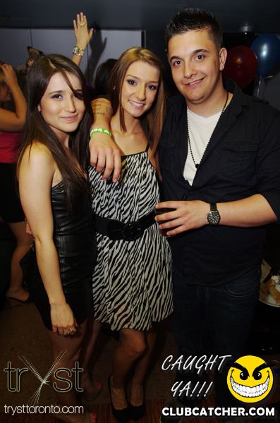 Tryst nightclub photo 246 - May 14th, 2011