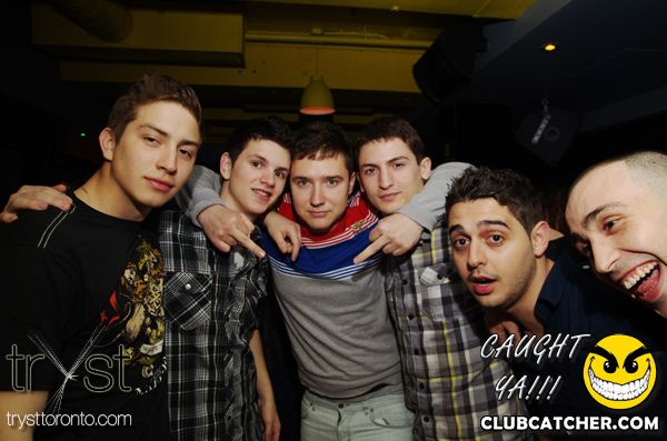 Tryst nightclub photo 253 - May 14th, 2011