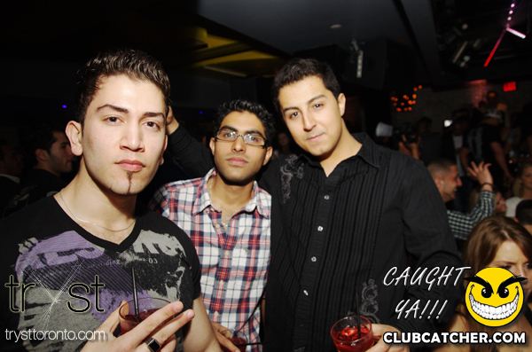 Tryst nightclub photo 254 - May 14th, 2011