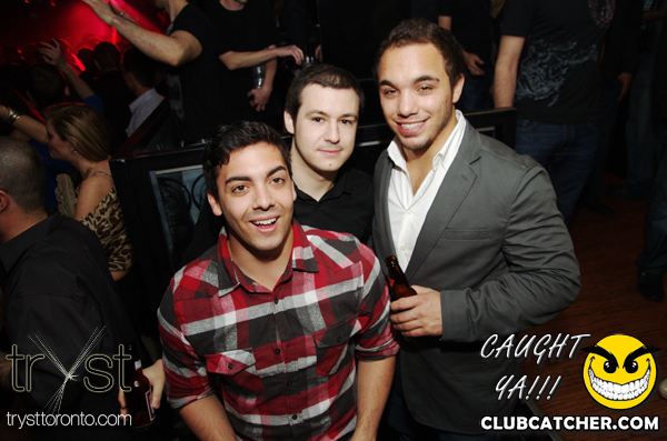 Tryst nightclub photo 257 - May 14th, 2011