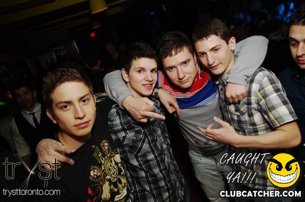 Tryst nightclub photo 259 - May 14th, 2011