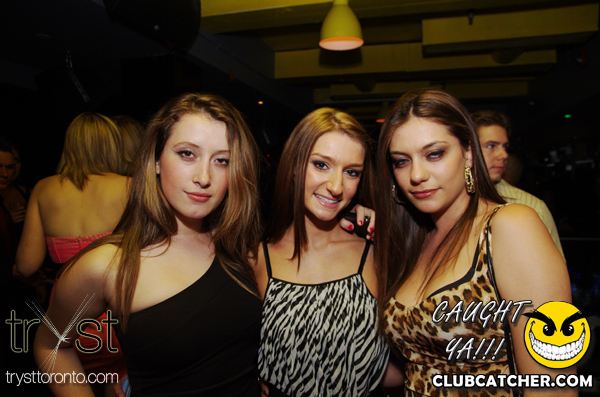 Tryst nightclub photo 260 - May 14th, 2011