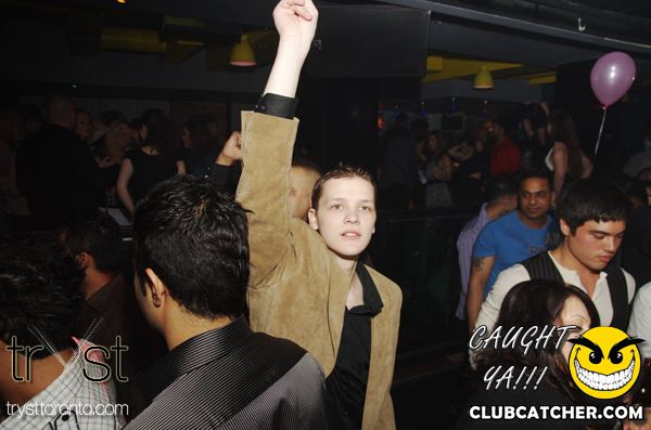 Tryst nightclub photo 266 - May 14th, 2011