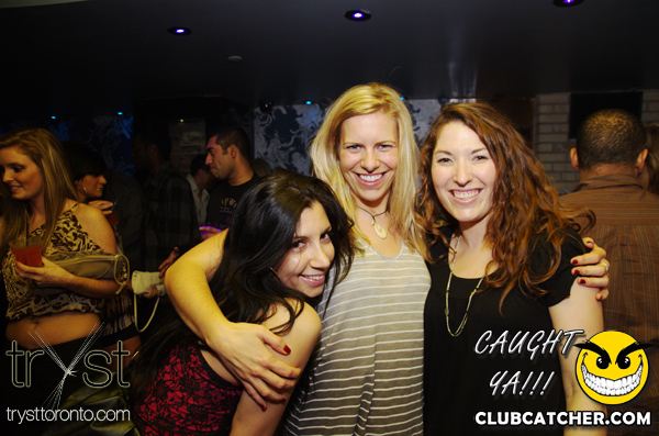 Tryst nightclub photo 268 - May 14th, 2011