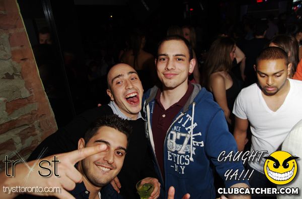 Tryst nightclub photo 269 - May 14th, 2011