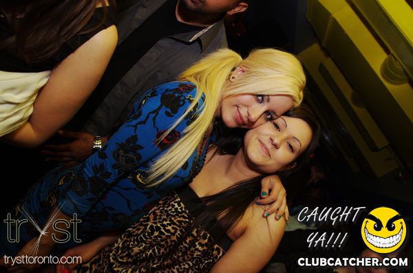 Tryst nightclub photo 277 - May 14th, 2011