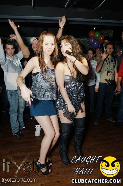 Tryst nightclub photo 29 - May 14th, 2011