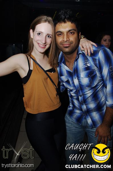 Tryst nightclub photo 282 - May 14th, 2011