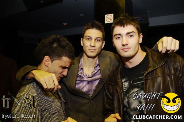 Tryst nightclub photo 287 - May 14th, 2011