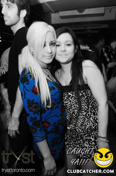 Tryst nightclub photo 289 - May 14th, 2011