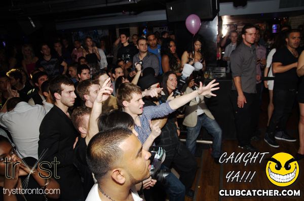 Tryst nightclub photo 290 - May 14th, 2011