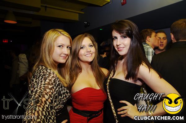 Tryst nightclub photo 291 - May 14th, 2011