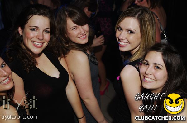 Tryst nightclub photo 293 - May 14th, 2011