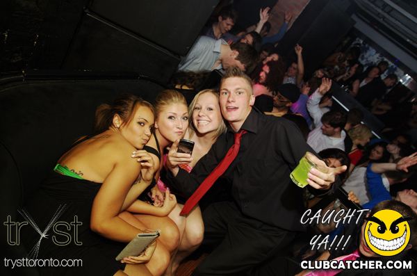 Tryst nightclub photo 295 - May 14th, 2011