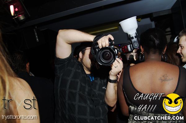 Tryst nightclub photo 297 - May 14th, 2011