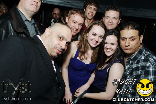 Tryst nightclub photo 31 - May 14th, 2011