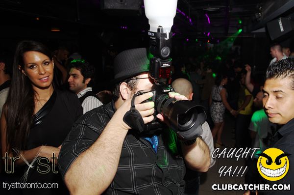 Tryst nightclub photo 302 - May 14th, 2011