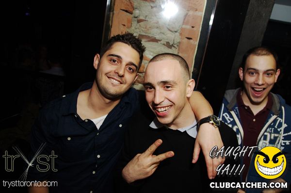 Tryst nightclub photo 312 - May 14th, 2011