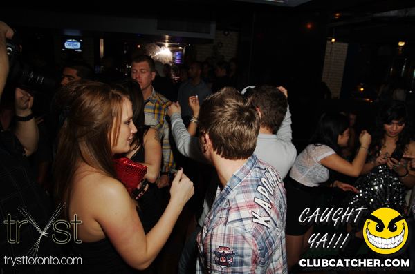 Tryst nightclub photo 316 - May 14th, 2011