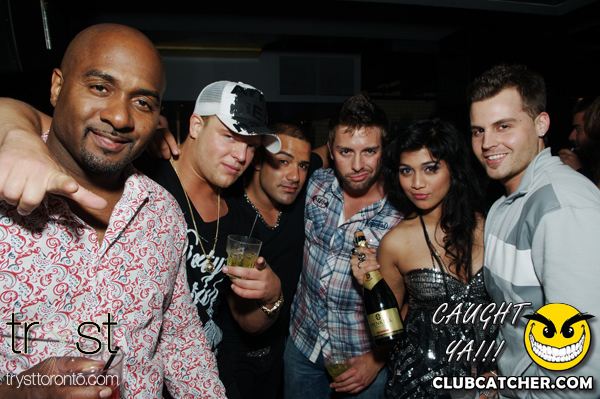 Tryst nightclub photo 33 - May 14th, 2011